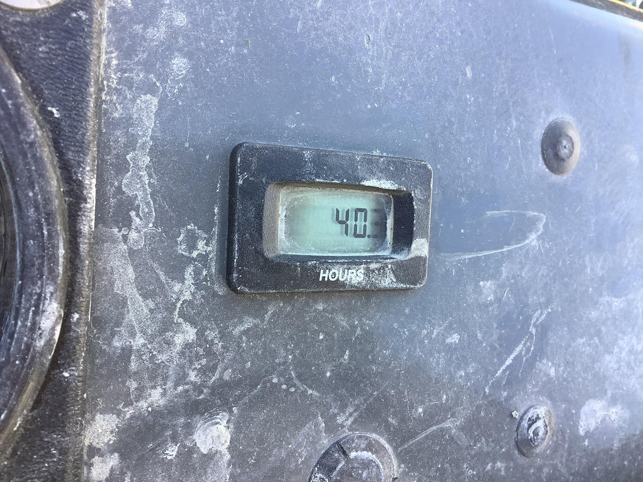 2021 HUSQVARNA CRT 48