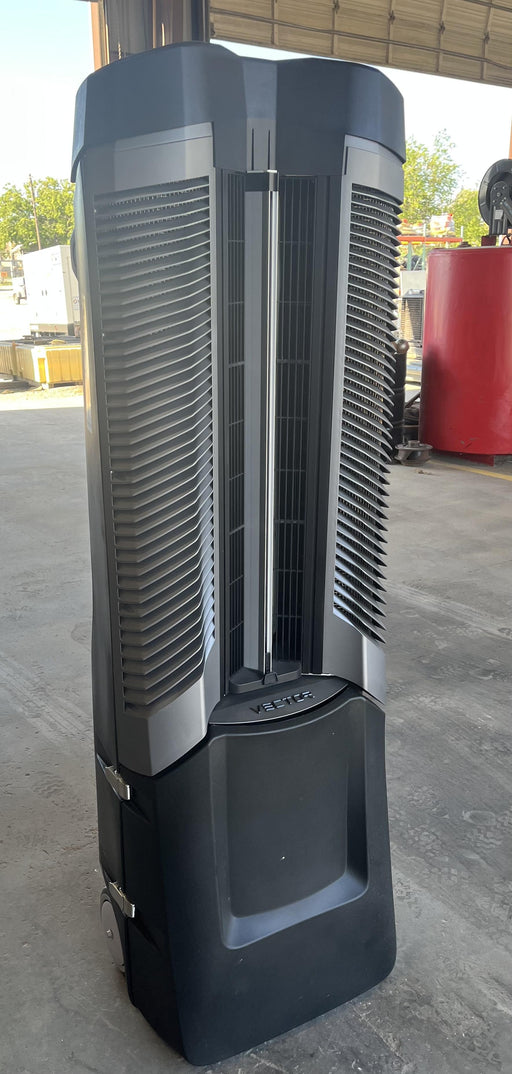 2023 VECTOR Vector Max