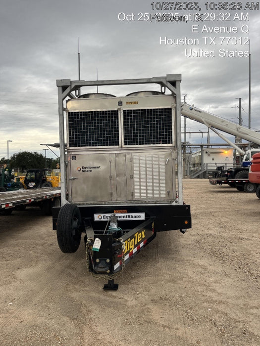 2023 BIG TEX TRAILER 25PH-25BK+5MR