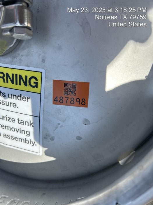 2024 GUARDIAN G1562HAT