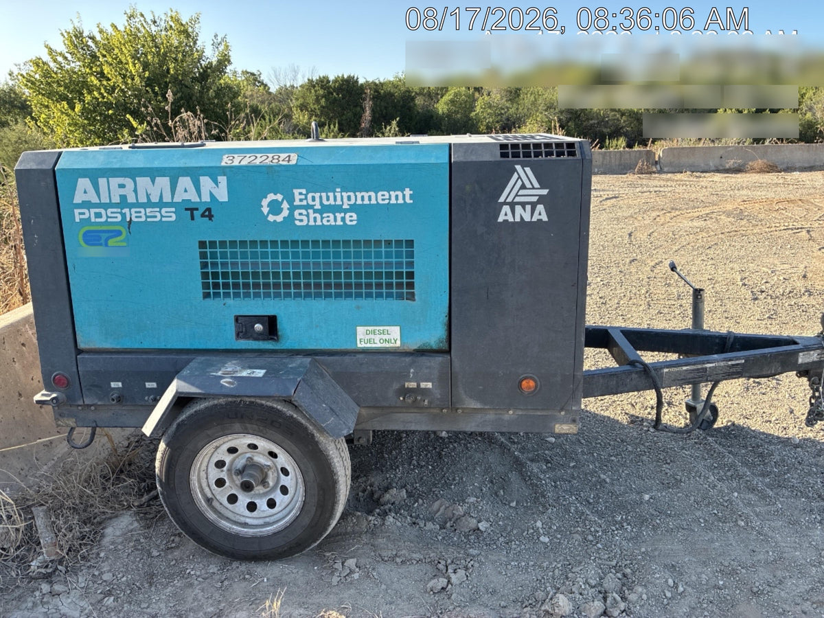 2023 AIRMAN PDS185S CWK