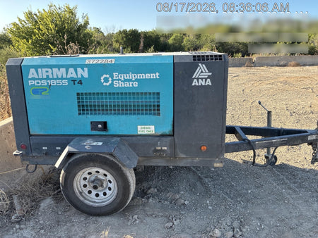 2023 AIRMAN PDS185S CWK