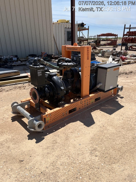 2022 PIONEER EPP66S12L71