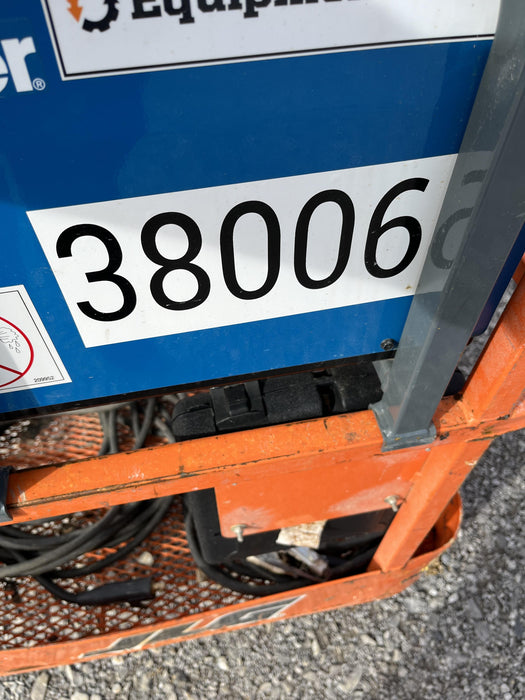 2023 MILLER ELECTRIC CST-282