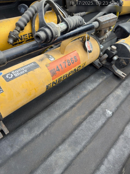 2024 ENERPAC P80