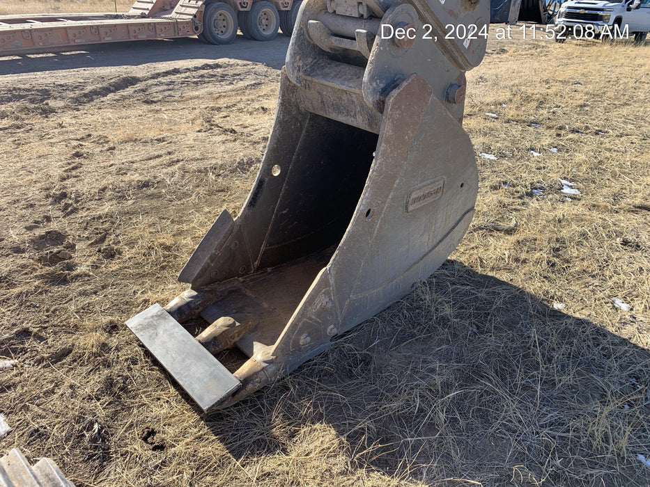 2020 DOOSAN 24" Bucket-Doosan