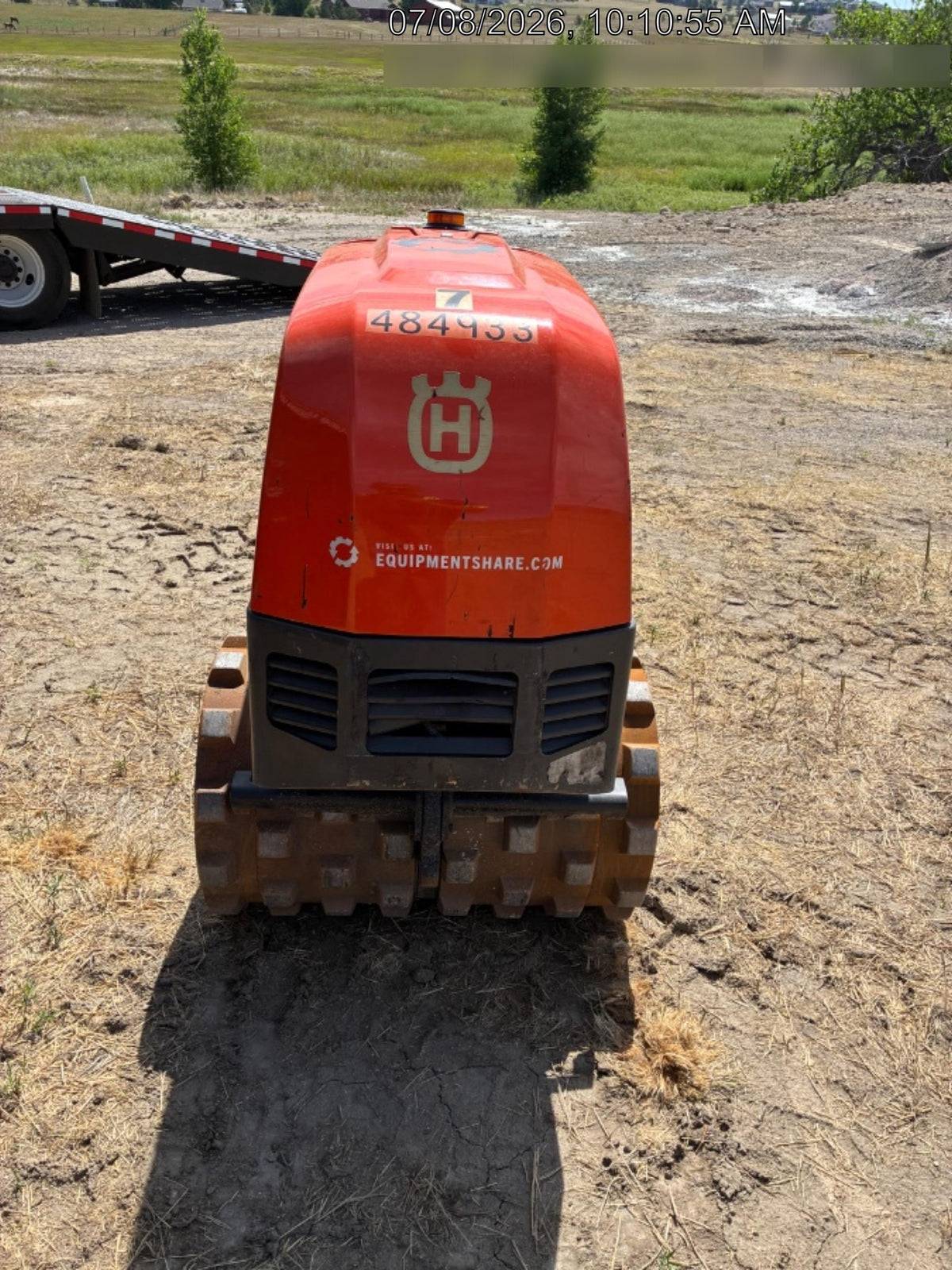 2024 HUSQVARNA LP9505