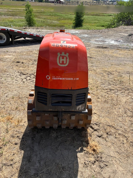 2024 HUSQVARNA LP9505