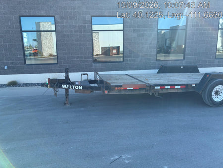 2022 WALTON SST84x20