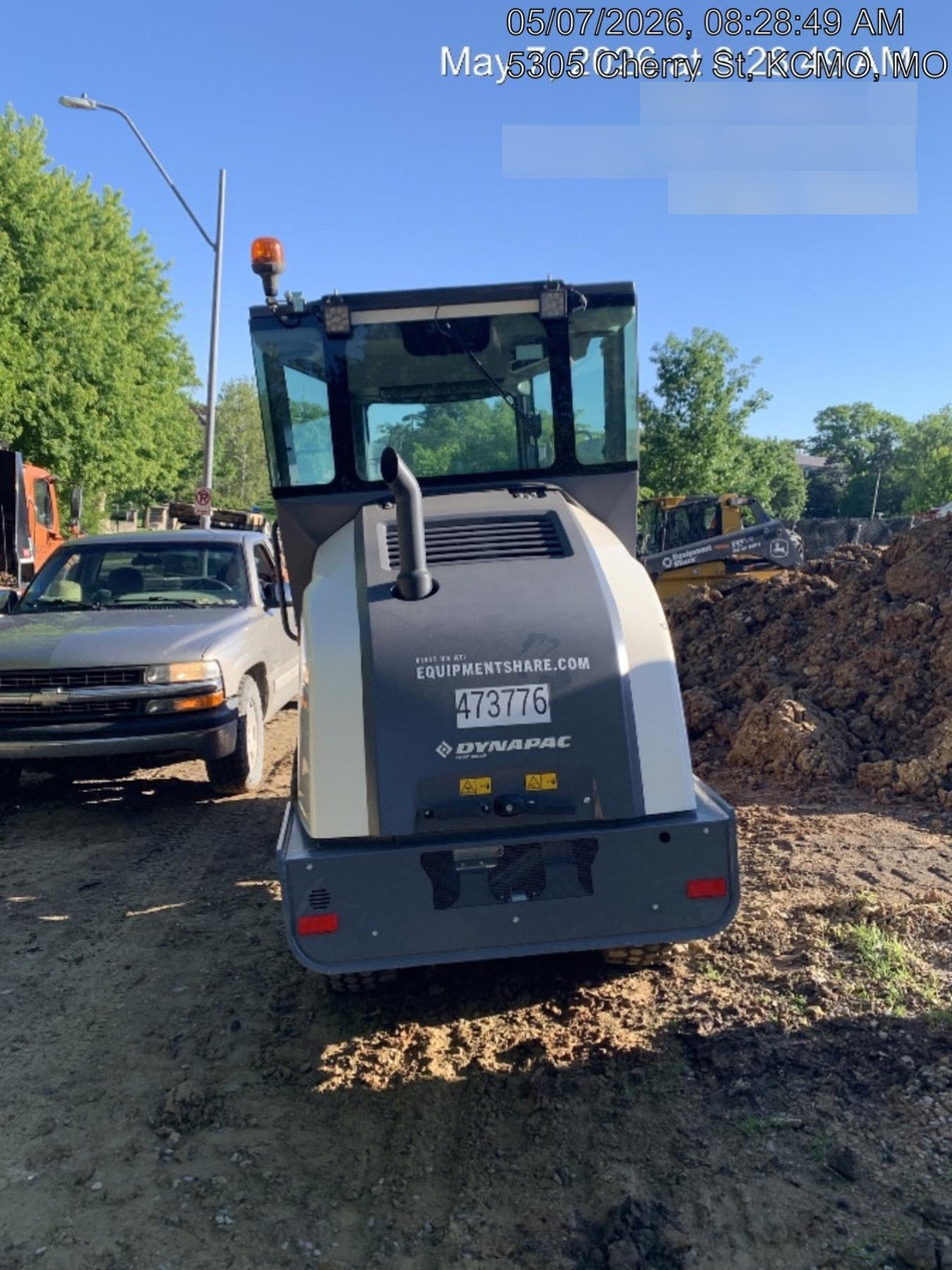 2024 DYNAPAC CA1300D