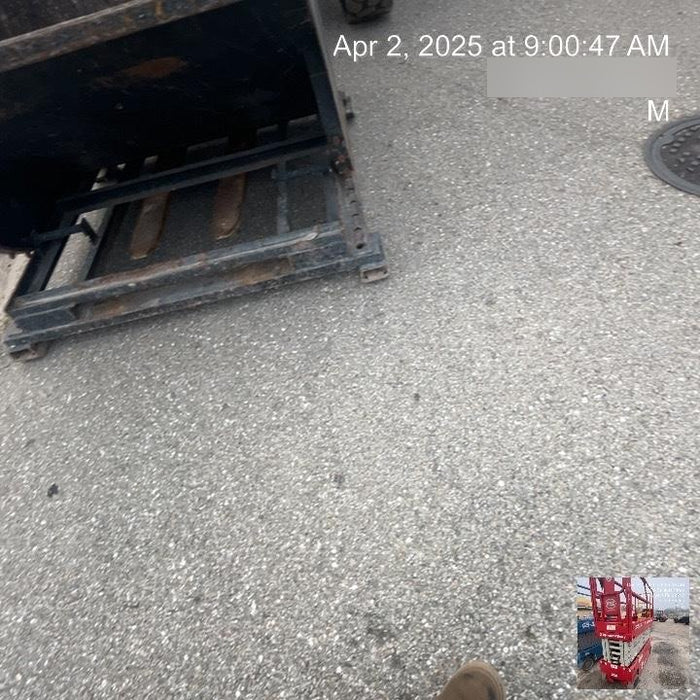 2021 STAR INDUSTRIES M-1820 - Self-Dump Hopper