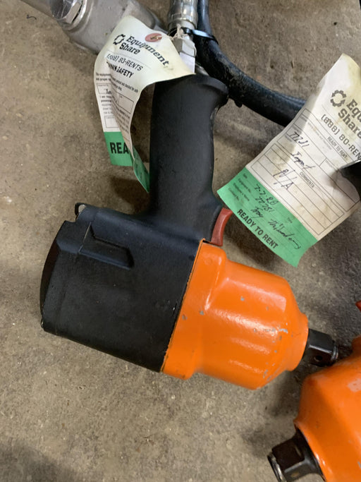 2020 MICHIGAN PNEUMATIC 750SS