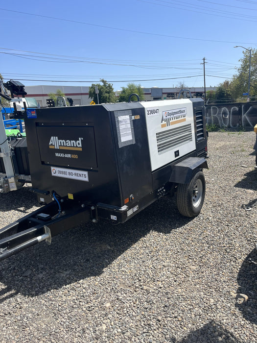 2022 ALLMAND MA400
