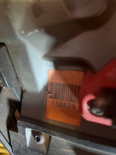 2021 MILWAUKEE 2729-22HD
