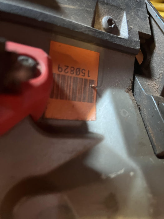 2021 MILWAUKEE 2729-22HD