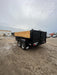 2025 TEXAS PRIDE TRAILERS DT714416KBP