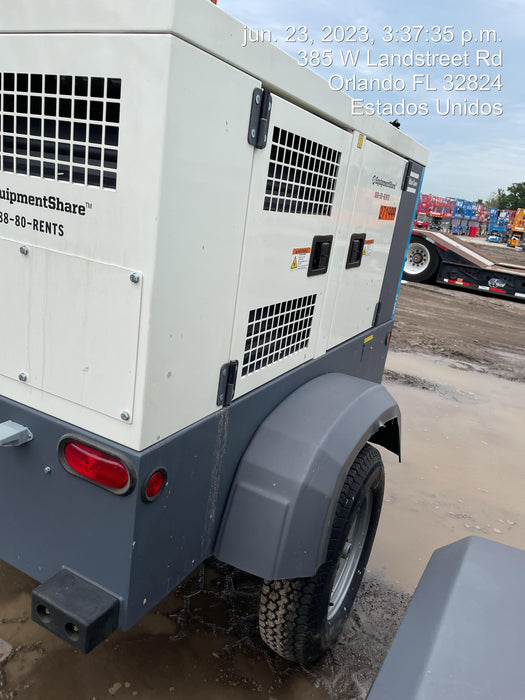 2022 ATLAS COPCO QAS25 CWK