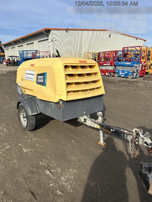 2020 ATLAS COPCO XAS188