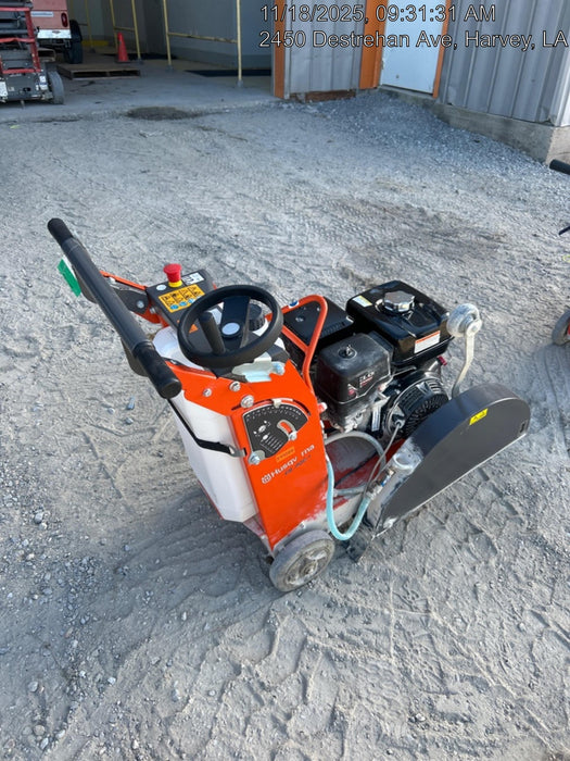 2025 HUSQVARNA FS 400 LV