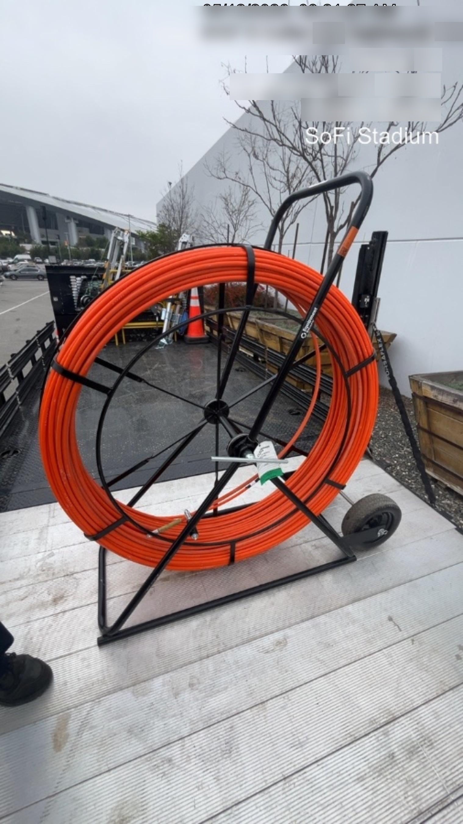 2025 GENERAL MACHINE PRODUCTS 90268