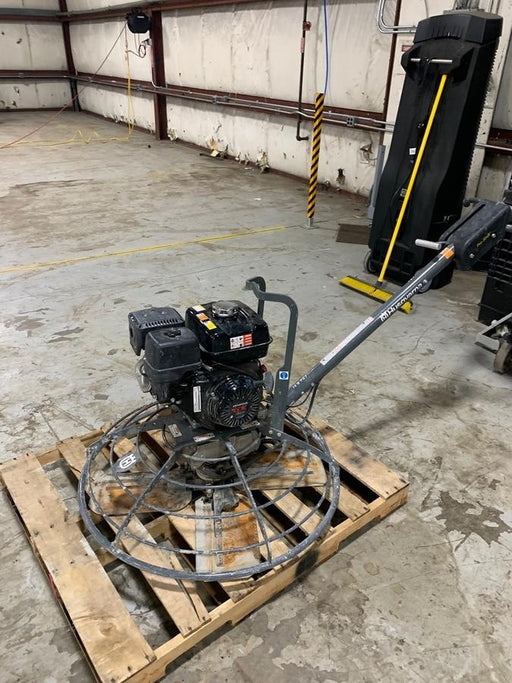 2021 HUSQVARNA CT 36-8A-V