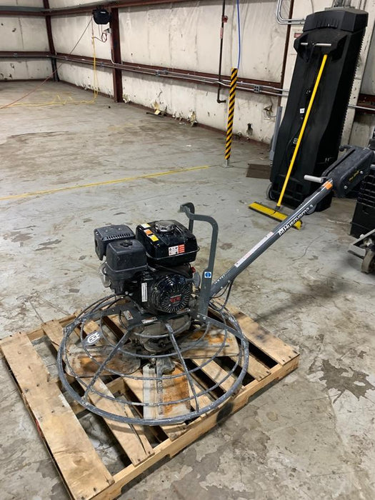 2021 HUSQVARNA CT 36-8A-V