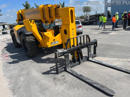 2026 JCB 512-56