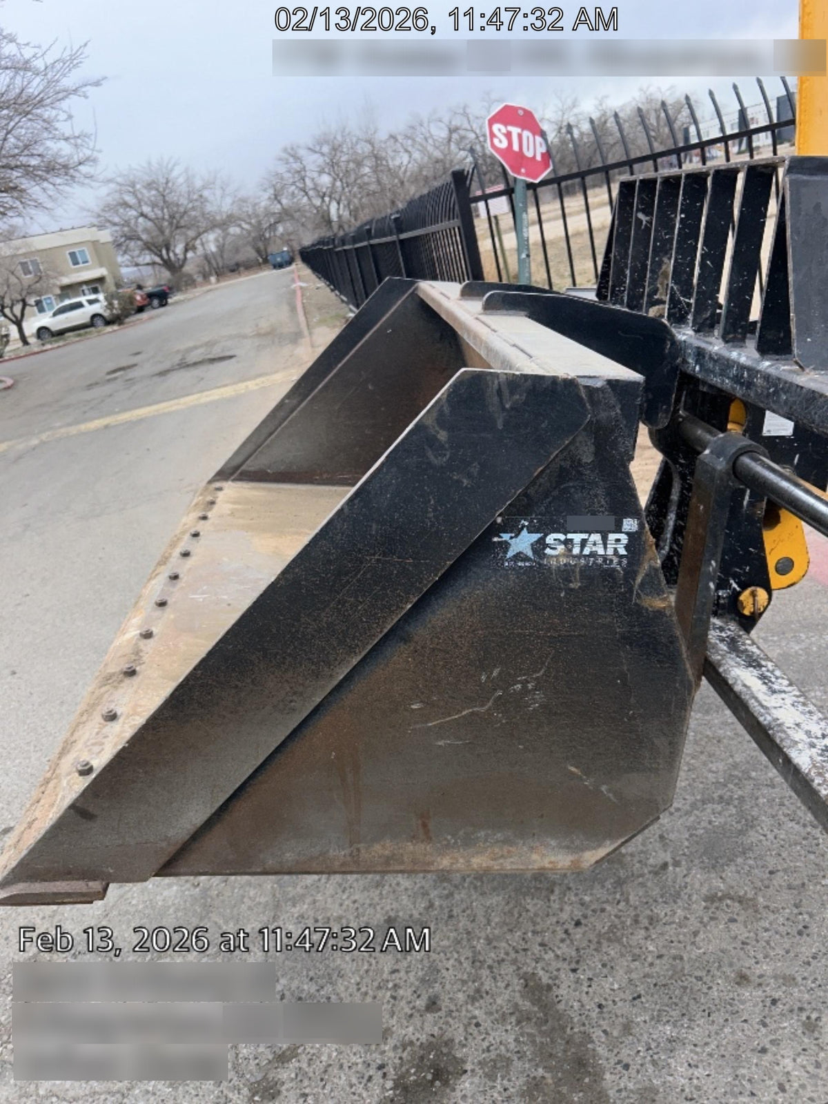 2022 STAR INDUSTRIES 1472TKBOB