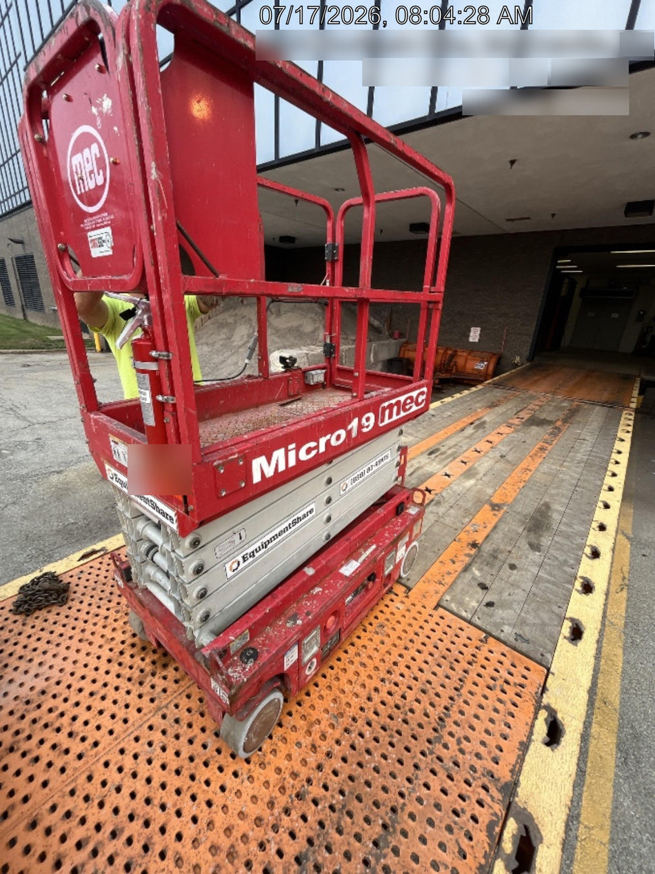 2019 MEC Micro 19