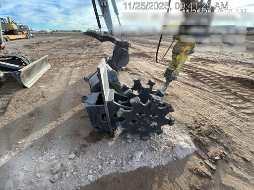 2025 STEEL UNLIMITED SUISL24CW-WR3