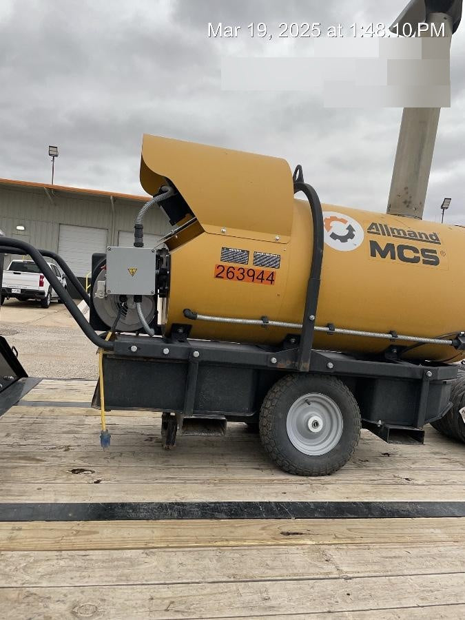 2022 ALLMAND BV50015