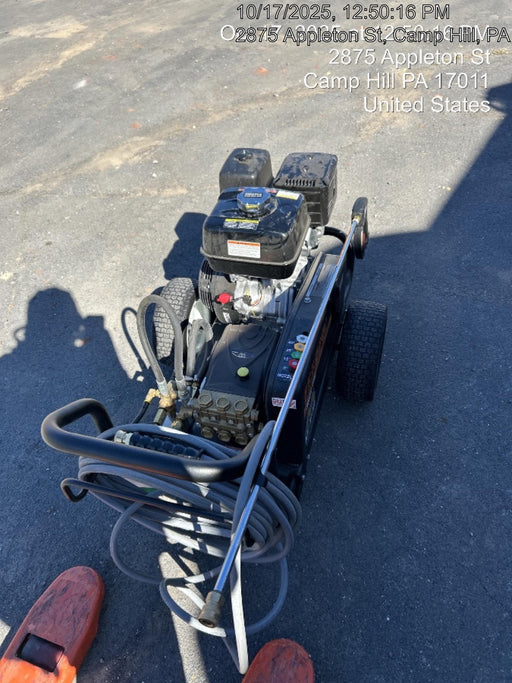 2025 MI-T-M CW-3504-5MGH