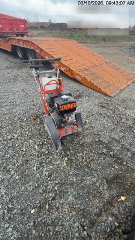 2024 HUSQVARNA FS400