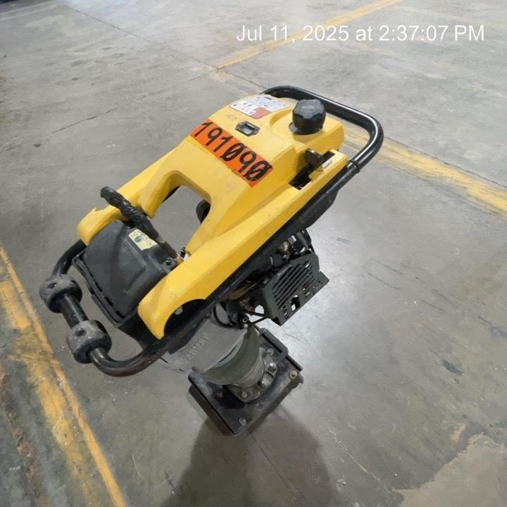2021 WACKER NEUSON BS60-4As