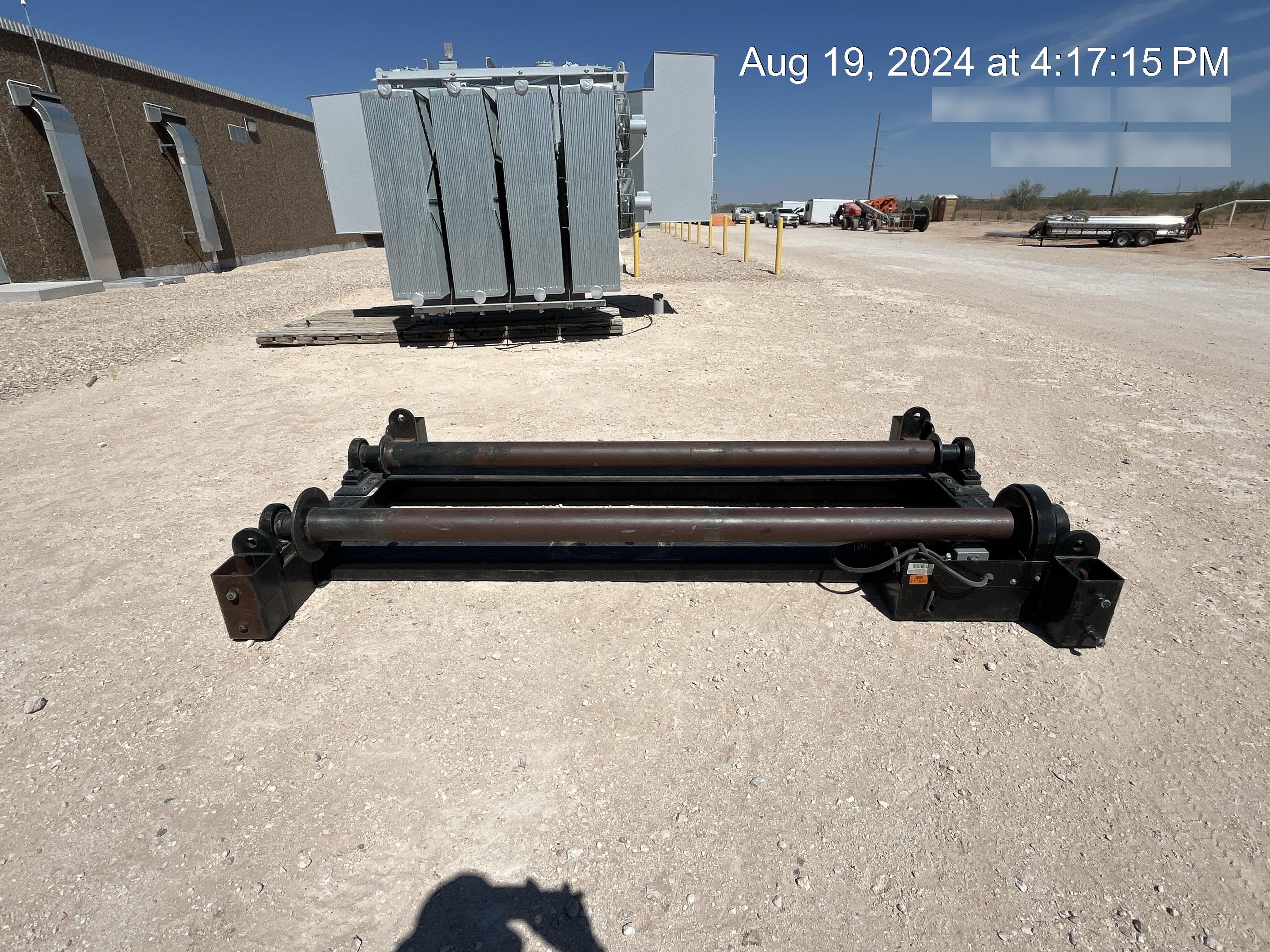 2022 SOUTHWIRE COMPANY RR-SW30