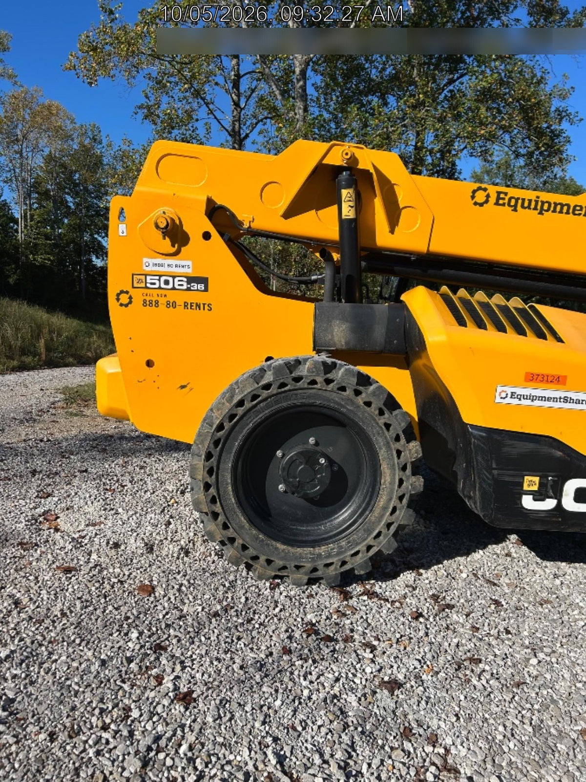2024 JCB 506-36