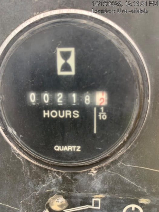 2018 GENIE Z-30/20 N