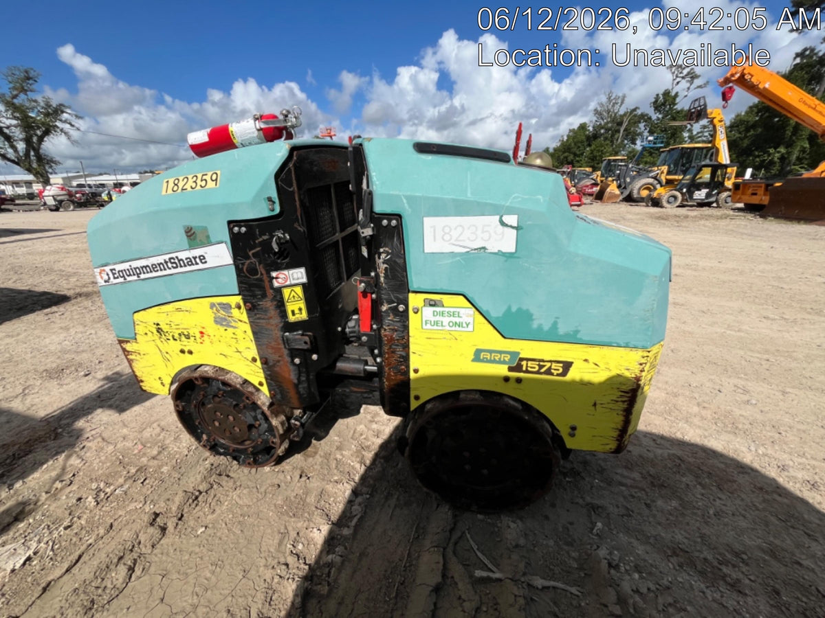 2021 AMMANN ARR 1575