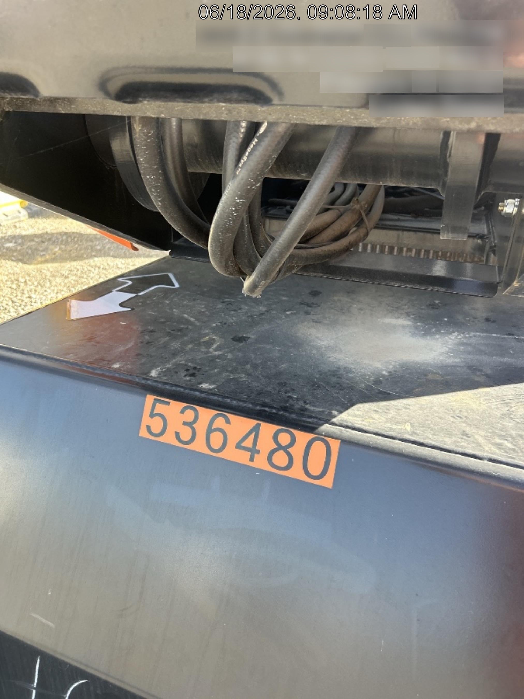 2025 JLG 660SJ