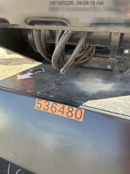 2025 JLG 660SJ