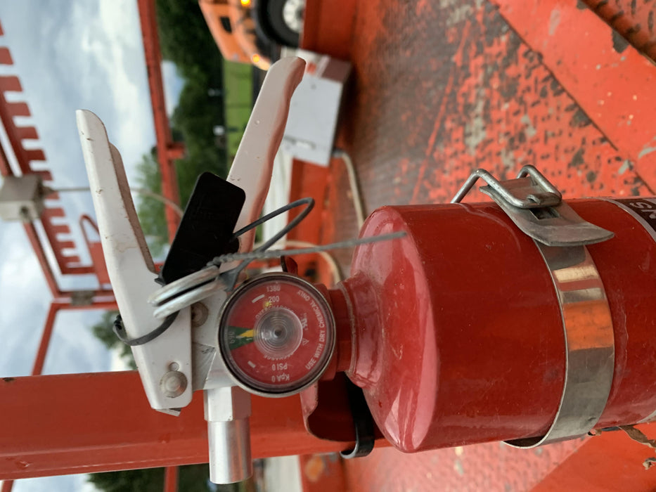 2018 SKYJACK SJ6826 RT