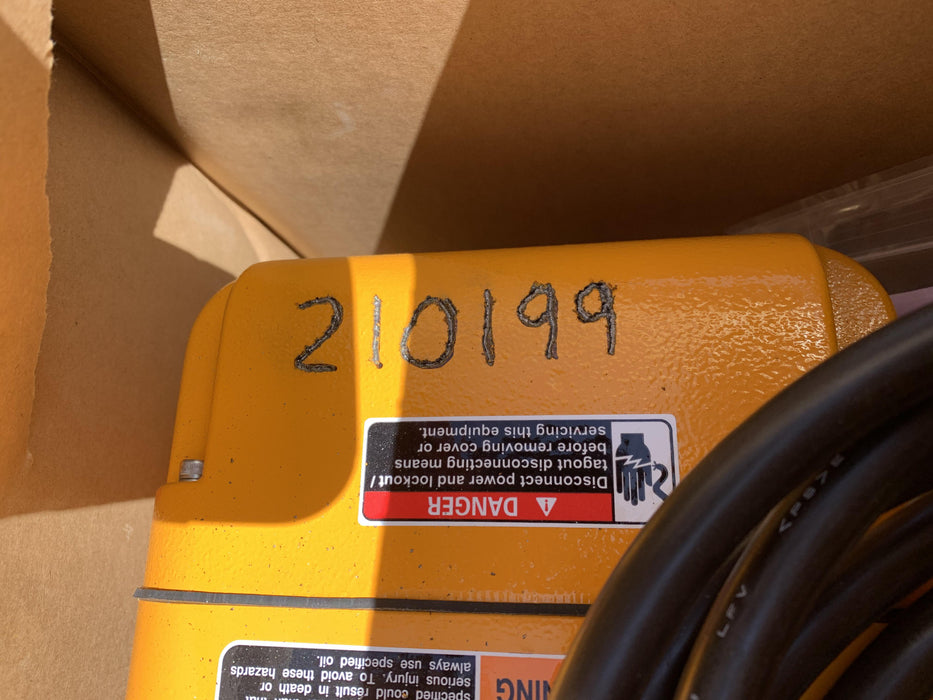 2022 HARRINGTON SNER1-872745