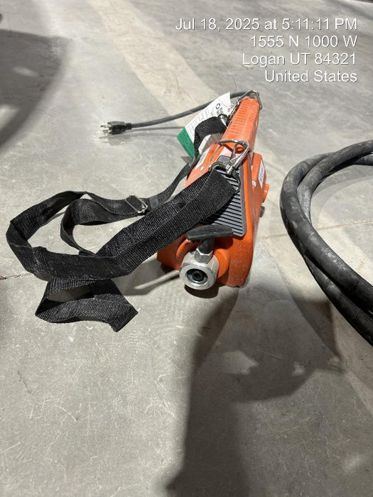 2024 HUSQVARNA AME 1600