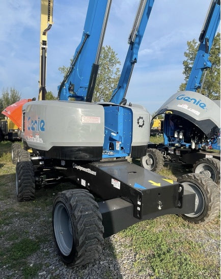 2024 GENIE S-45 XC