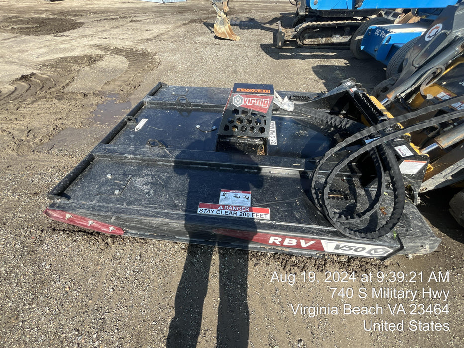 2024 VIRNIG RBV72-25