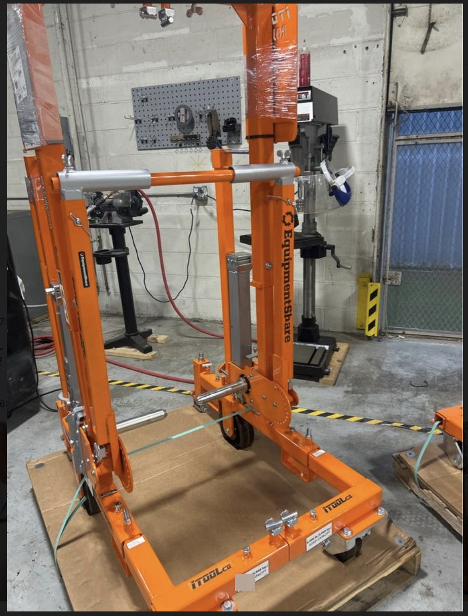 2026 ITOOL ROJ3072.2