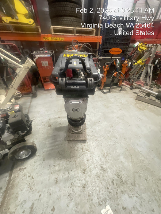 2022 THIRD COAST EQUIPMENT PR70H