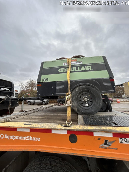 2021 SULLAIR 185D-DPQ KU4F