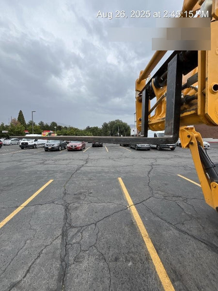 2023 JCB 508-66TC