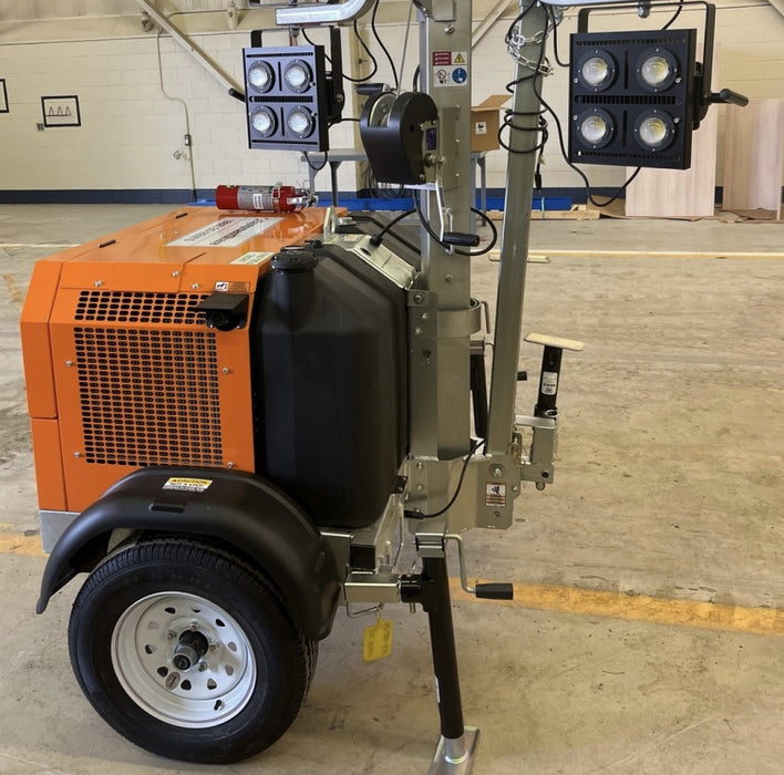 2024 WANCO WLTT-4MM4K